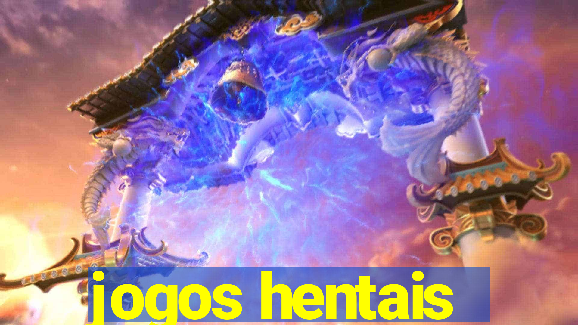 jogos hentais